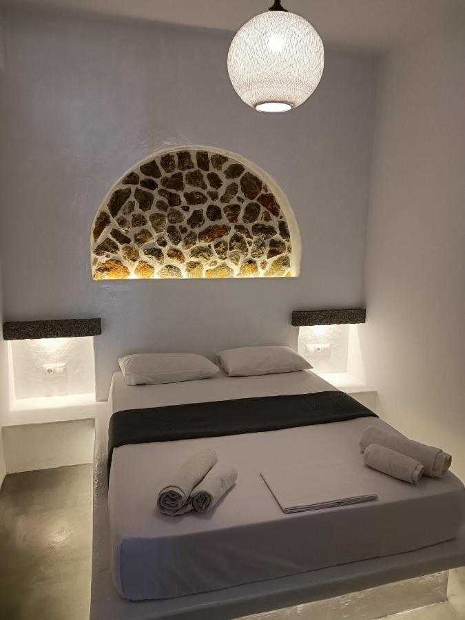 Traditional House Under The Castle Astypálaia Εξωτερικό φωτογραφία